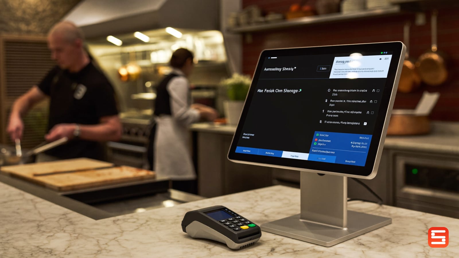 The best POS system for restaurants — matched to how you actually operate