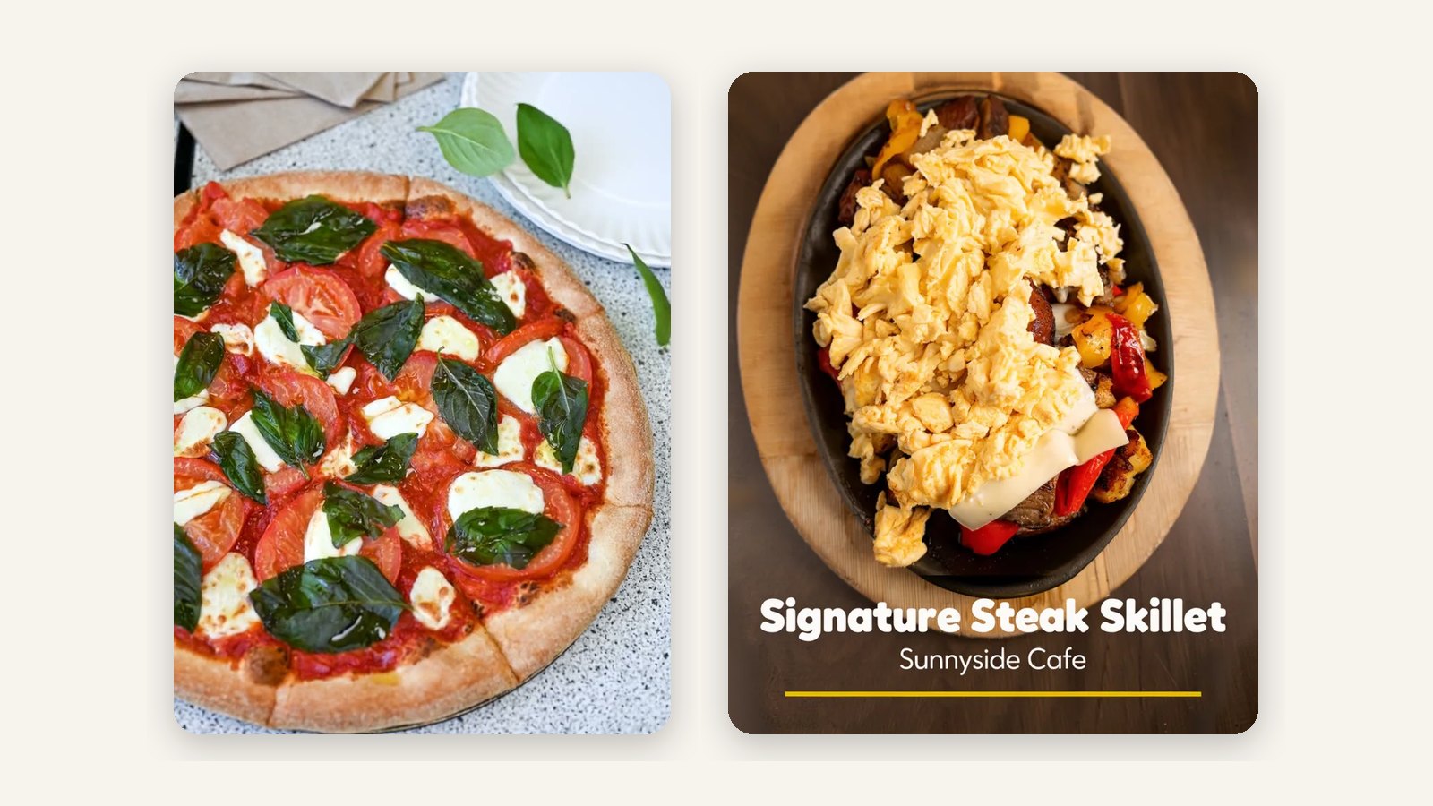 Email marketing for restaurants: the emails that bring guests back