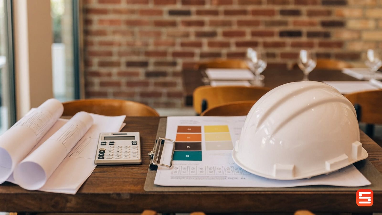 How much does it cost to open a restaurant? Real numbers by concept