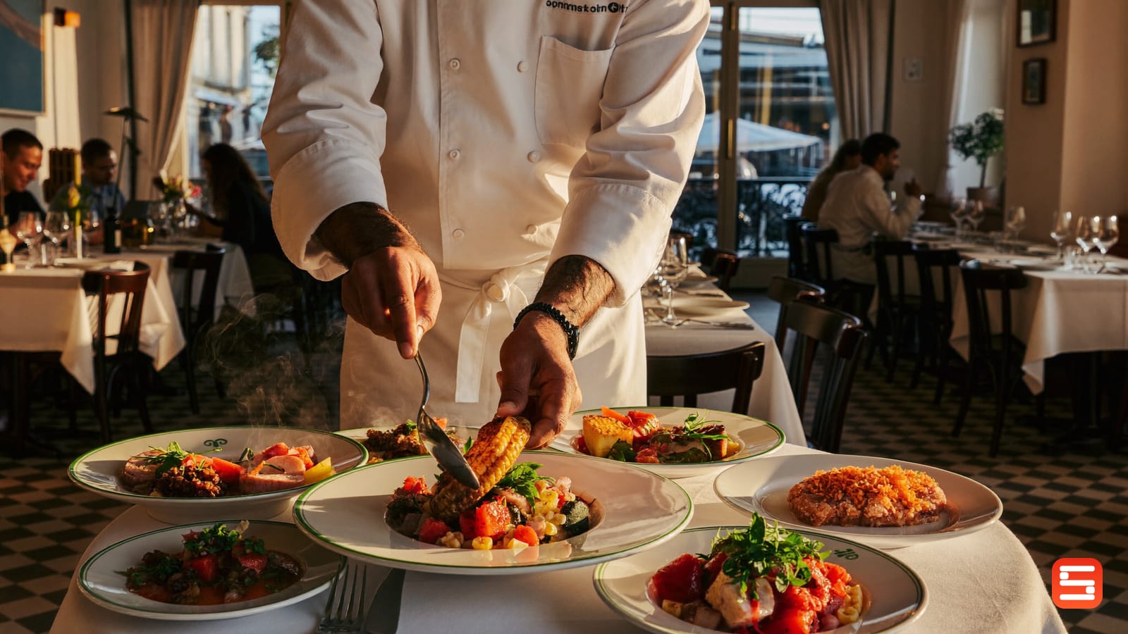 How to increase restaurant sales — 12 tactics ranked by ROI