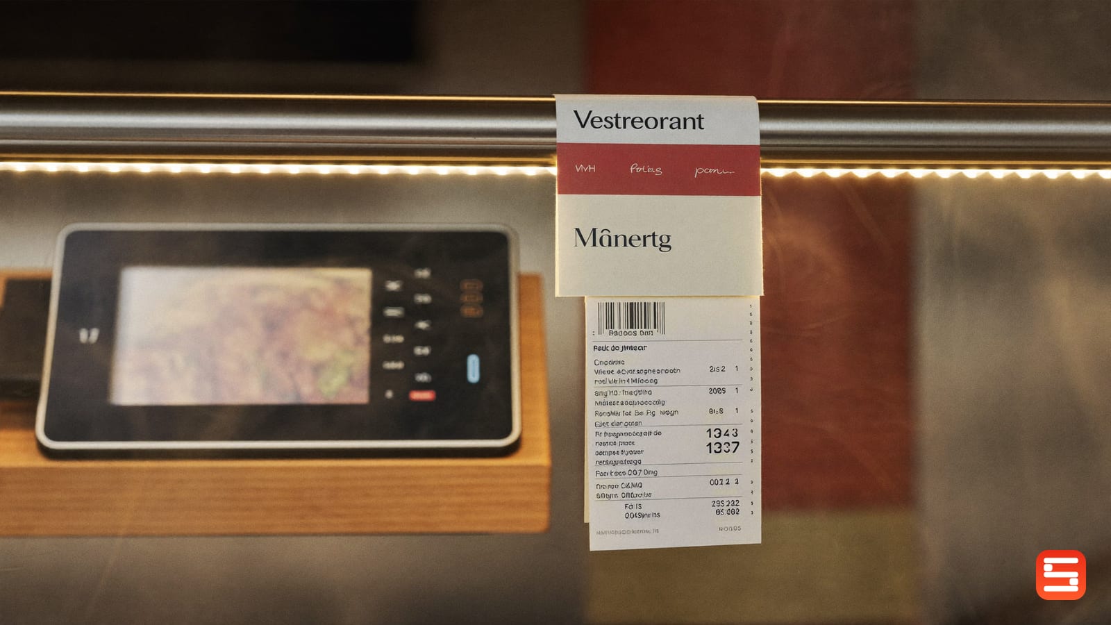 The POS integration checklist for online ordering