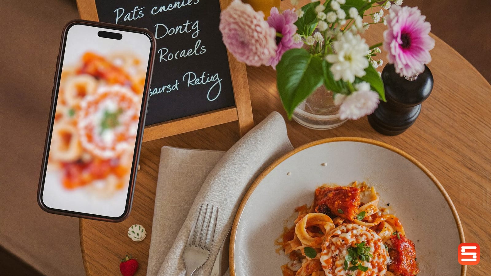 27 restaurant marketing ideas that actually fill seats